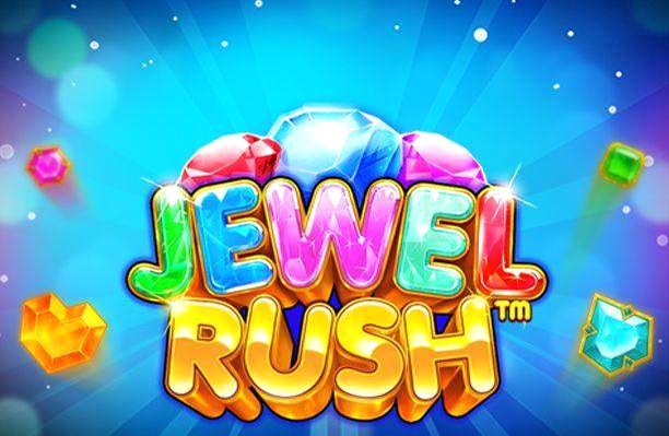 Jewel Rush Slot
